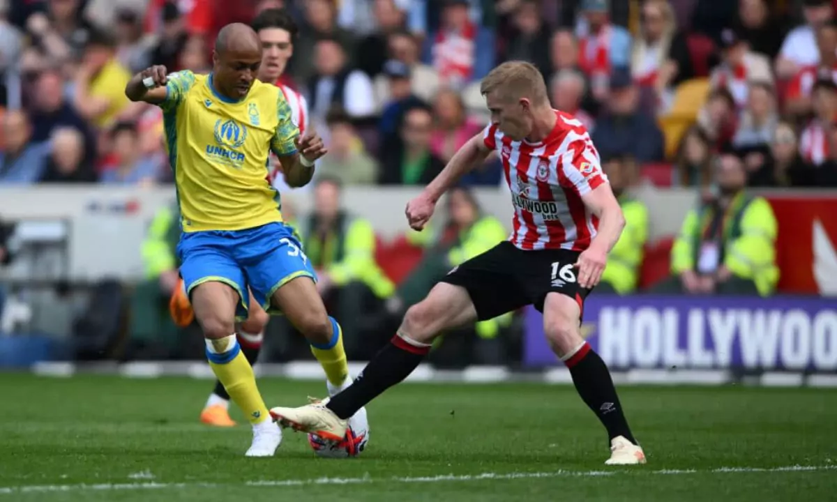 Nhận định Nottingham vs Brentford
