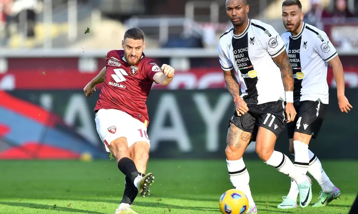 Nhận định Torino vs Venezia