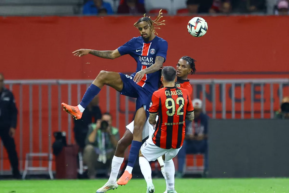 Nhận định PSG vs Nice