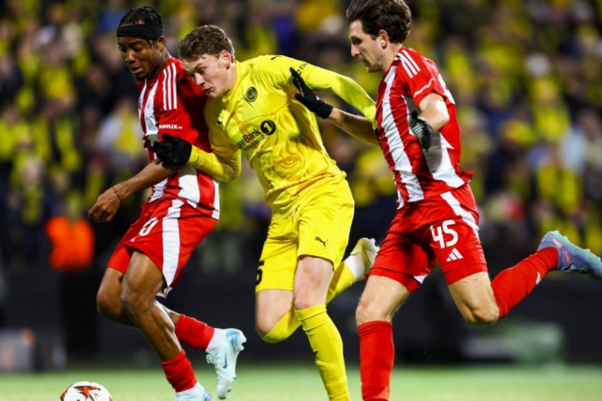 Soi kèo và nhận định Bodo/Glimt - Lazio