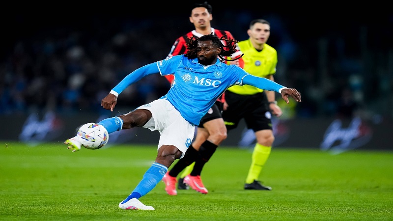 Bologna vs Napoli