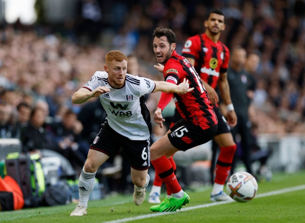 Soi kèo và nhận định Bournemouth - Fulham