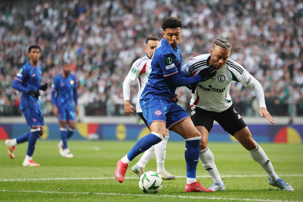 Soi kèo và nhận định Chelsea - Legia