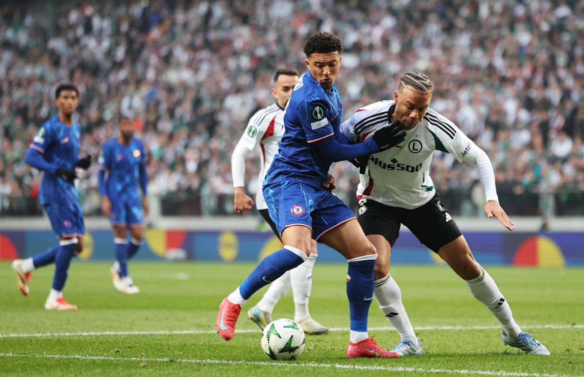 Soi kèo và nhận định Djurgarden - Chelsea