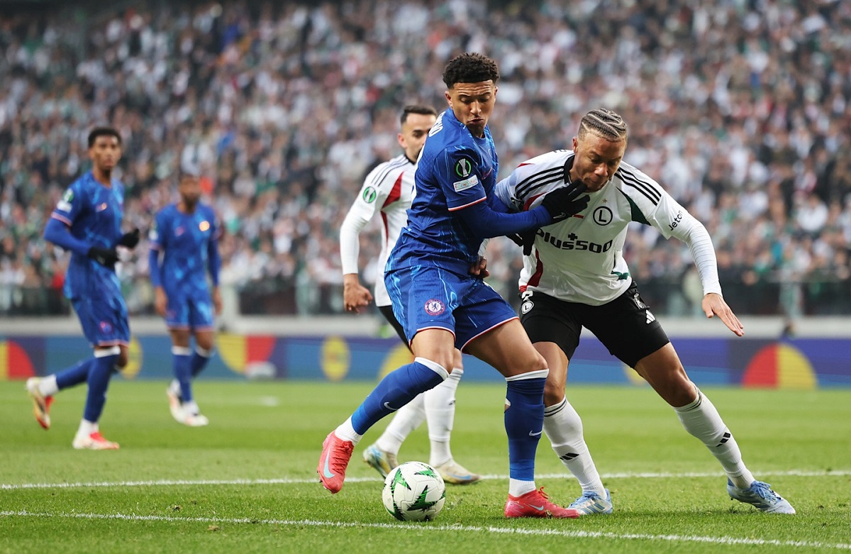 Nhà cái 8LIVE dự đoán tỷ số trận đấu - Djurgården vs Chelsea