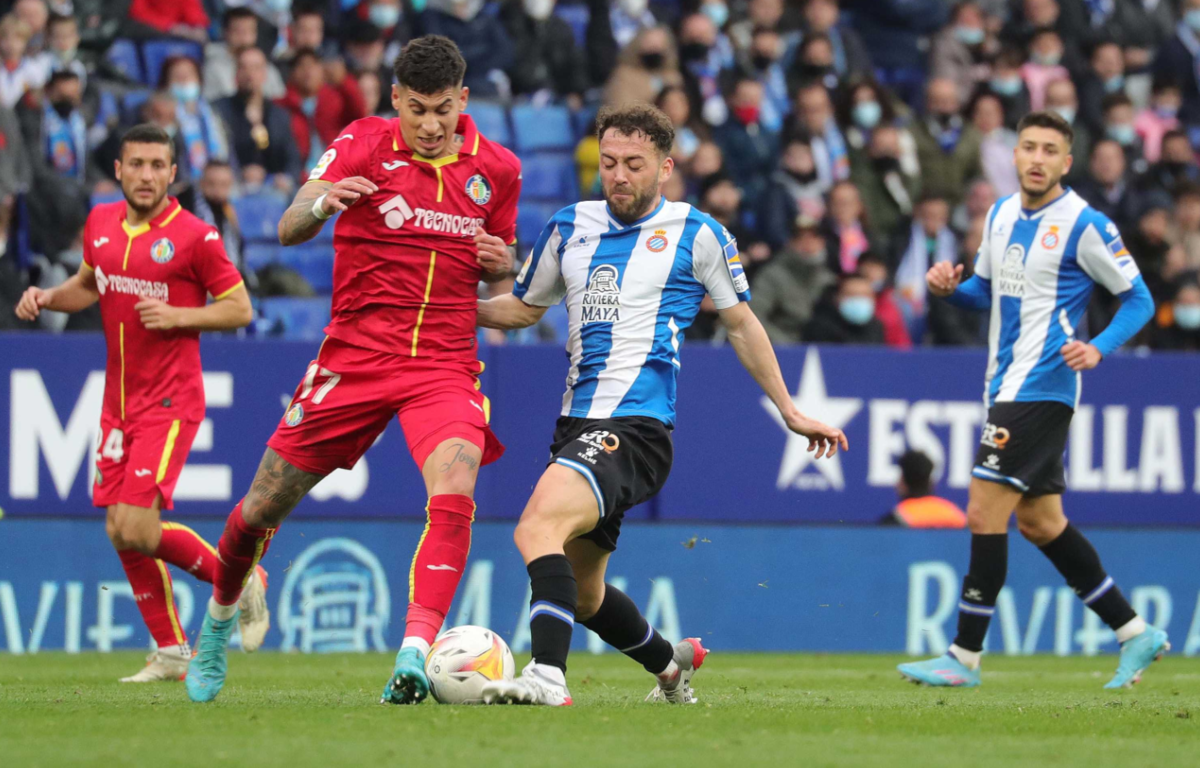 Soi kèo và nhận định Espanyol - Getafe