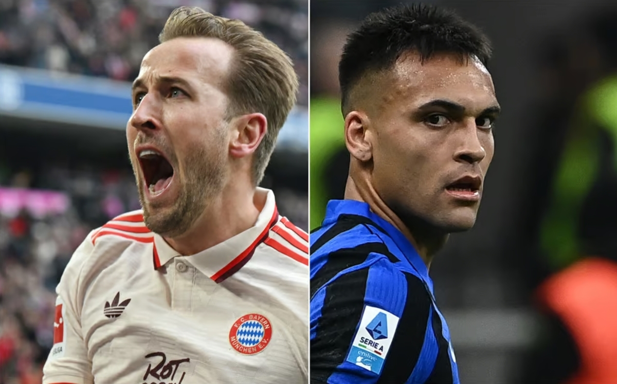 Soi kèo và nhận định Inter - Bayern Munich
