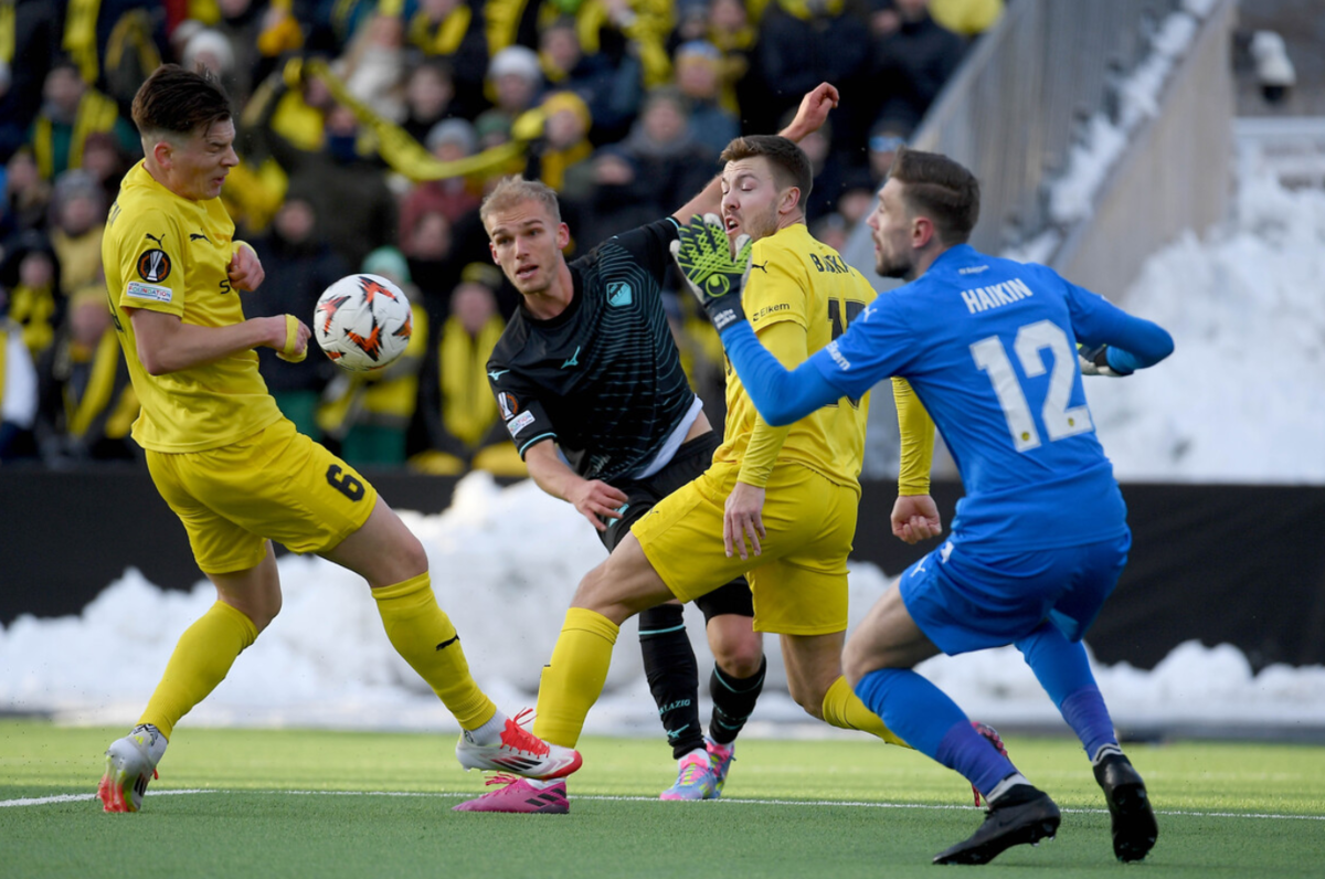 Soi kèo và nhận định Lazio - Bodo/Glimt
