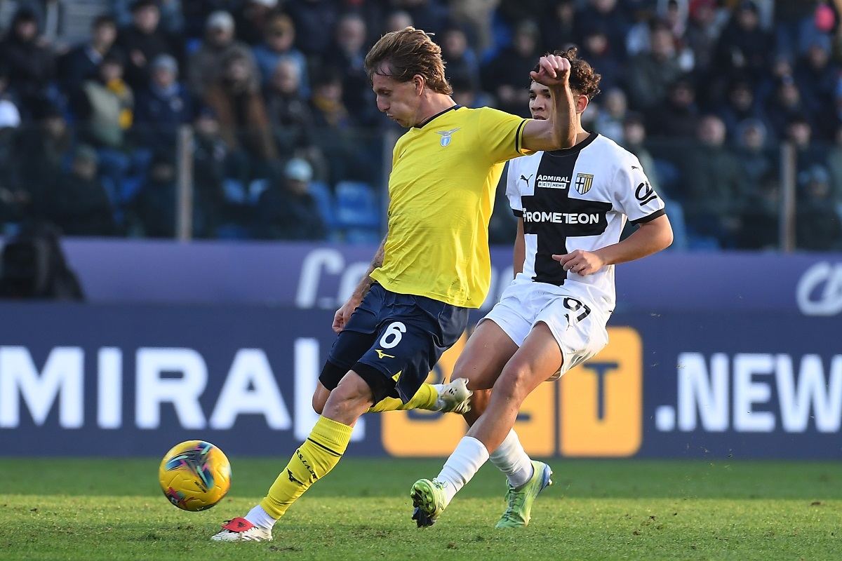 Nhà cái 8LIVE dự đoán tỷ số trận đấu - Lazio vs Parma