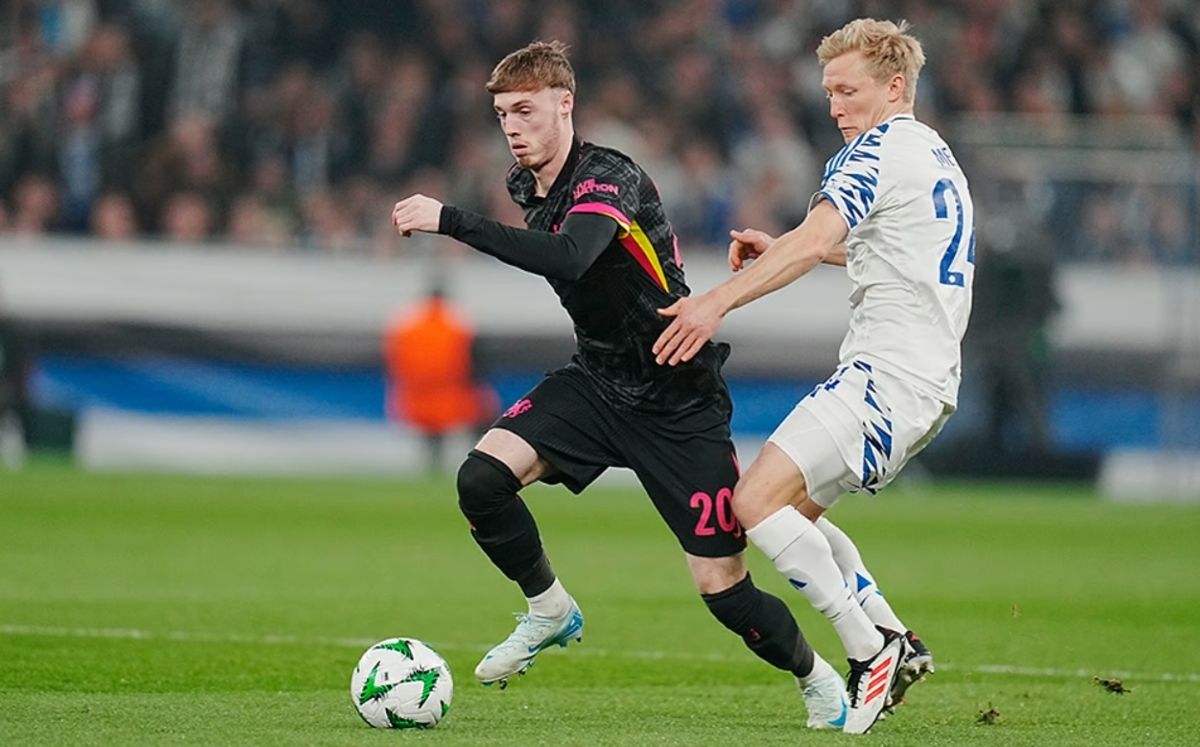 Soi kèo và nhận định Legia - Chelsea