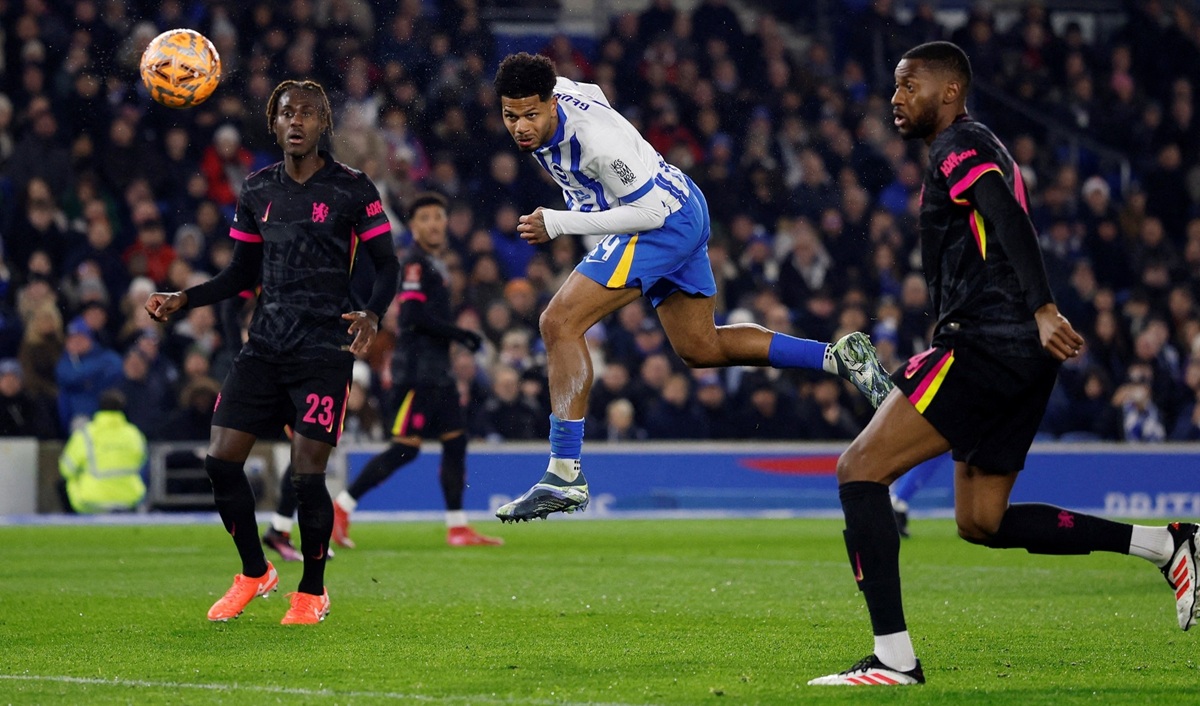 Nhà cái 8LIVE dự đoán tỷ số trận đấu - Legia Warszawa vs Chelsea