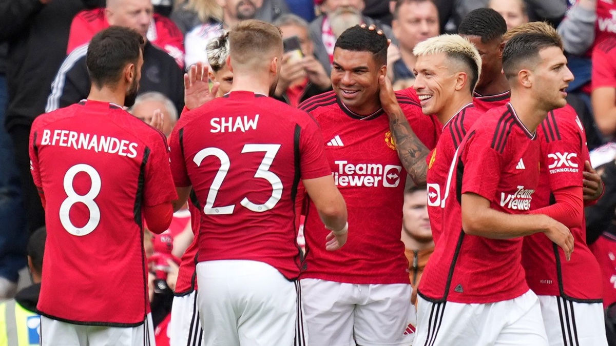 Nhà cái 8LIVE dự đoán tỷ số trận đấu - Lyon vs Man Utd
