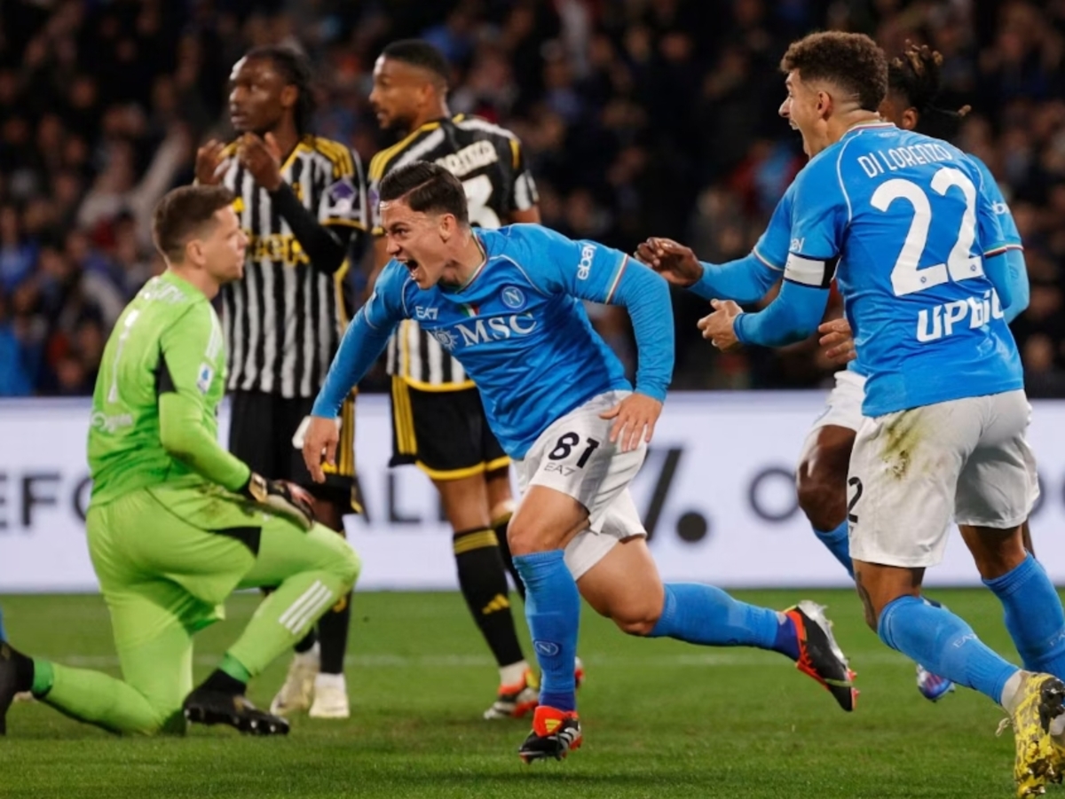 Soi kèo và nhận định Napoli - Empoli