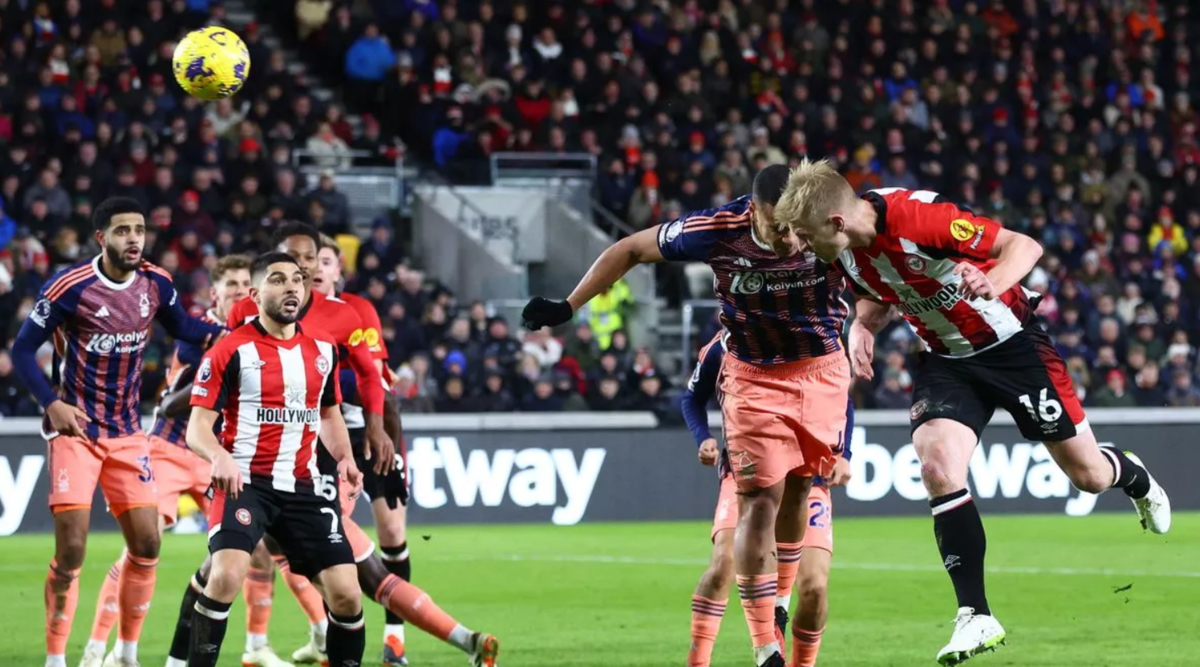 Soi kèo và nhận định Nottingham - Brentford
