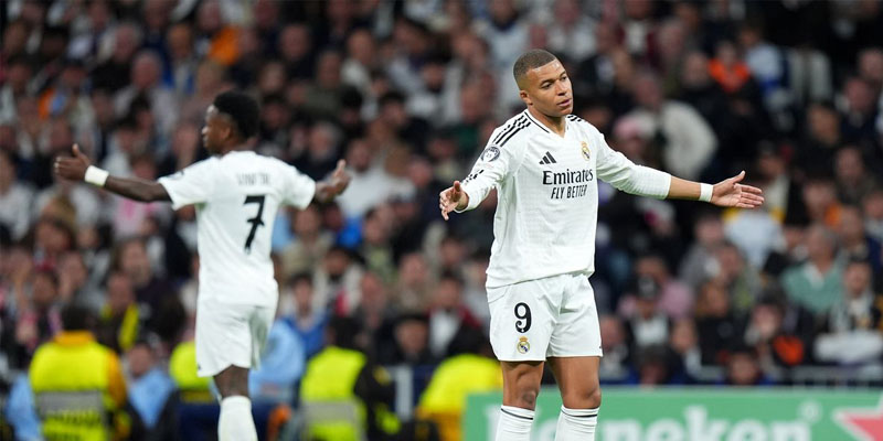 Phân tích kèo trận đấu Real Madrid vs Athletic Bilbao Club ngày 21/04/2025