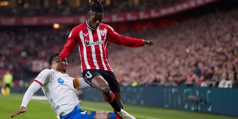Phân tích kèo trận đấu Real Madrid vs Athletic Bilbao Club ngày 21/04/2025