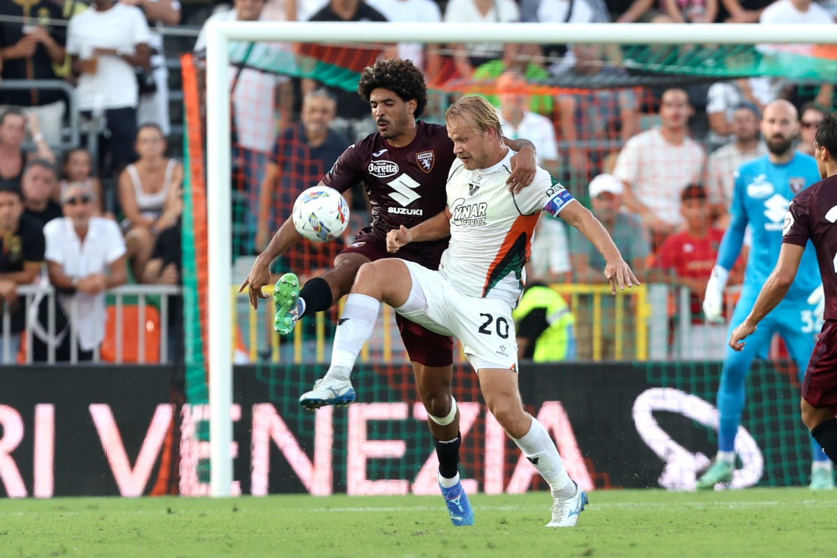 Nhà cái 8LIVE dự đoán tỷ số trận đấu - Torino vs Venezia