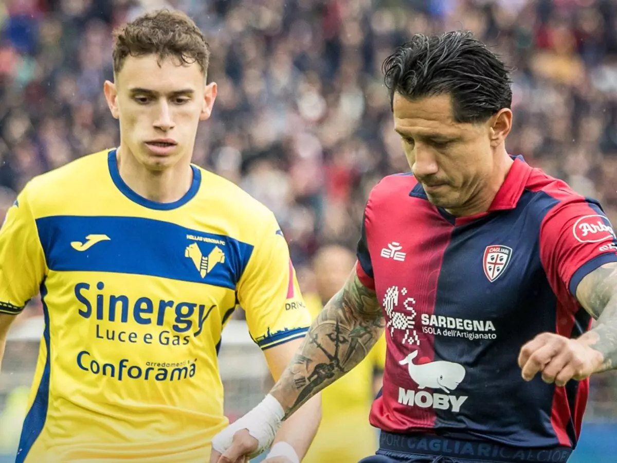 Nhận định Hellas Verona vs Cagliari