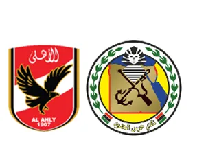 Nhận định trận đấu Al Ahly Cairo vs Haras El Hodoud uk88
