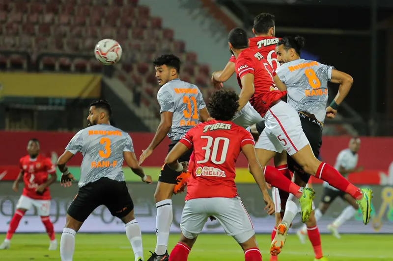 Nhận định trận đấu Al Ahly Cairo vs Pharco uk88