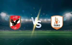 Nhận định trận đấu Al Ahly Cairo vs Pharco uk88