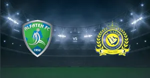 Nhận định trận đấu Al Fateh vs Al Nassr Riyadh uk88