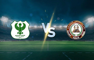Nhận định trận đấu Al Masry vs Haras El Hodoud uk88