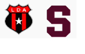 Nhận định trận đấu Alajuelense vs Deportivo Saprissa uk88