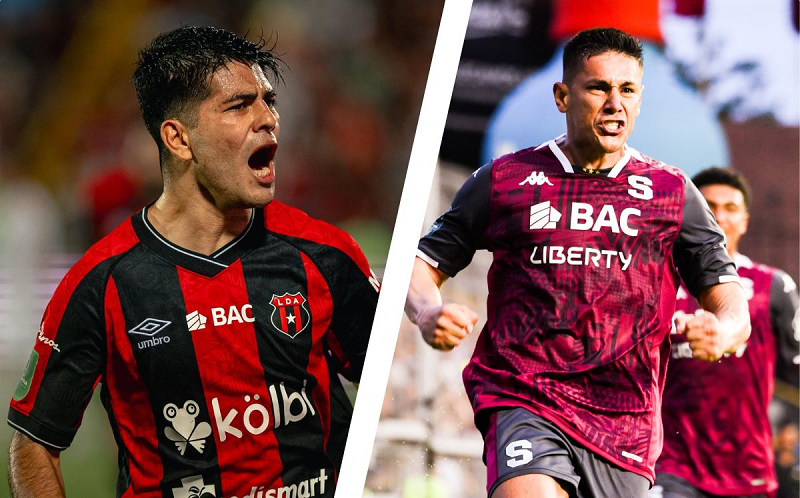 Nhận định trận đấu Alajuelense vs Deportivo Saprissa uk88