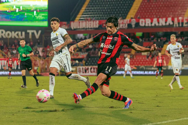 Nhận định trận đấu Alajuelense vs Municipal Liberia uk88