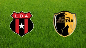 Nhận định trận đấu Alajuelense vs Municipal Liberia uk88