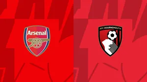 Nhận định trận đấu Arsenal vs Bournemouth uk88