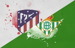 Nhận định trận đấu Atletico Madrid vs Real Betis uk88