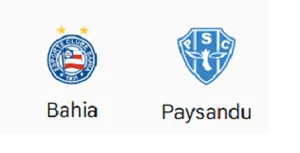 Nhận định trận đấu Bahia BA vs Paysandu PA uk88