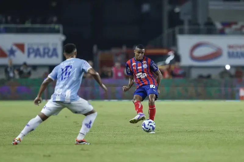 Nhận định trận đấu Bahia BA vs Paysandu PA uk88
