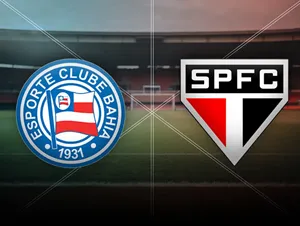 Nhận định trận đấu Bahia BA vs Sao Paulo SP uk88