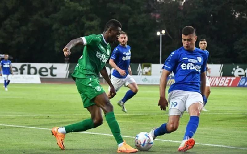 Nhận định trận đấu Beroe vs Spartak Varna uk88