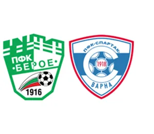 Nhận định trận đấu Beroe vs Spartak Varna uk88
