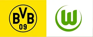 Nhận định trận đấu Borussia Dortmund vs Wolfsburg uk88