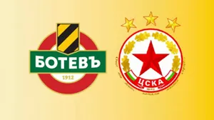 Nhận định trận đấu Botev Plovdiv vs CSKA Sofia uk88