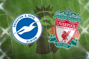 Nhận định trận đấu Brighton vs Liverpool, 02h00 ngày 20/05/2025