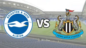 Nhận định trận đấu Brighton vs Newcastle uk88