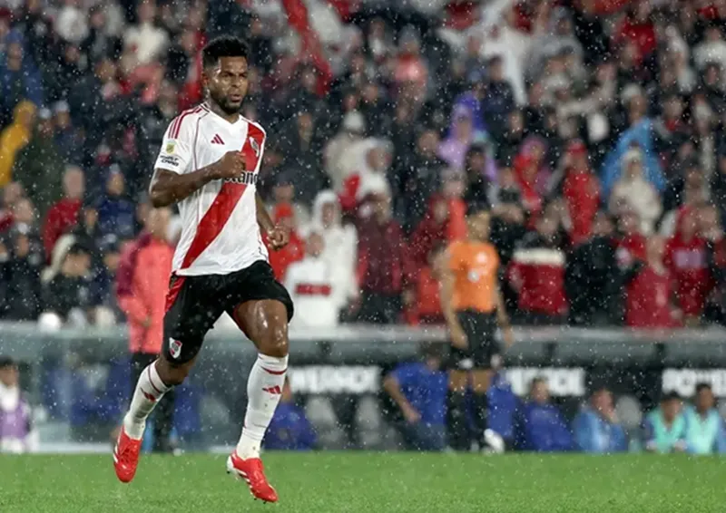 Nhận định trận đấu CA River Plate vs Barracas Central uk88