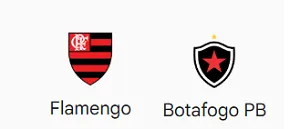 Nhận định trận đấu CR Flamengo RJ vs Botafogo PB uk88