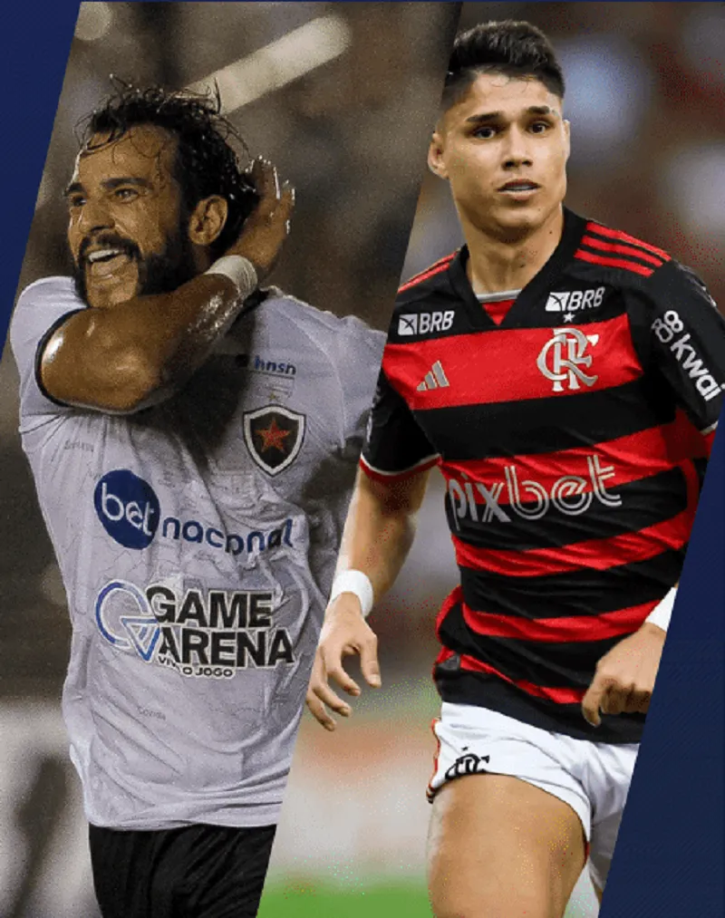 Nhận định trận đấu CR Flamengo RJ vs Botafogo PB uk88