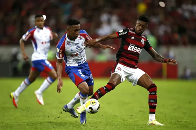 Nhận định trận đấu CR Flamengo RJ vs Fortaleza EC uk88