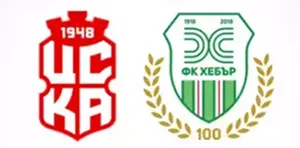Nhận định trận đấu CSKA 1948 Sofia vs Hebar 1918 uk88