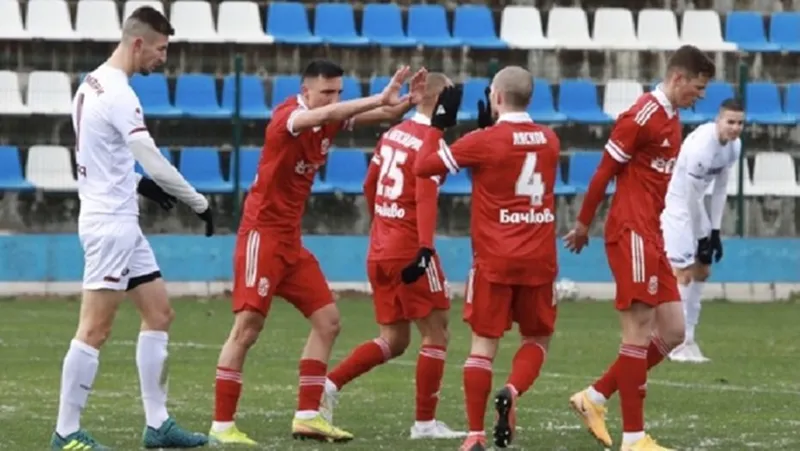 Nhận định trận đấu CSKA 1948 Sofia vs Septemvri Sofia uk88