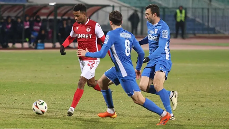 Nhận định trận đấu CSKA Sofia vs Spartak Varna uk88