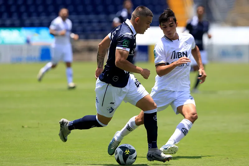 Nhận định trận đấu Cartagines vs Sporting San Jose uk88